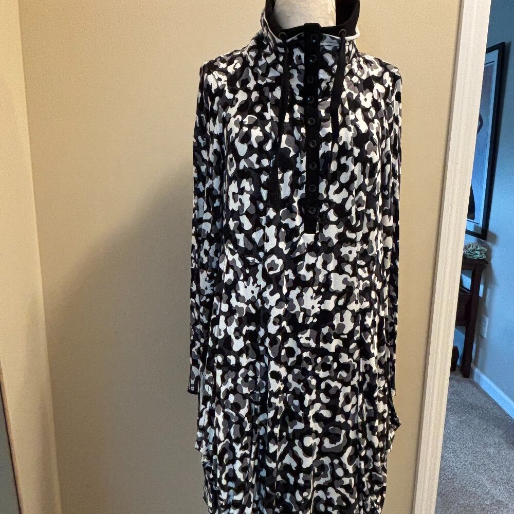 Kensie Pieces Knit Dress
